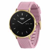 Henry London Smart Watch Кафяво 