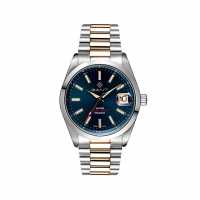 Gant Eastham Blue-Metal Bcg Watch Stainless Steel Watch  Бижутерия