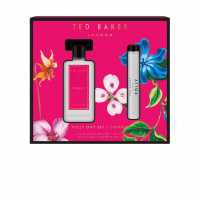 Ted Baker Ted 50Ml Gift Set Ld54 Поли 