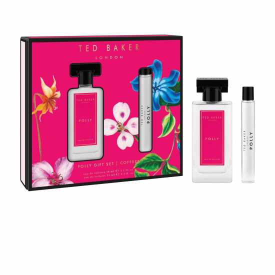 Ted Baker Ted 50Ml Gift Set Ld54 Поли 