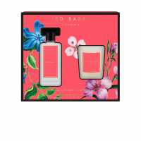 Ted Baker Ted 50Ml Gift Set Ld54 Касия 