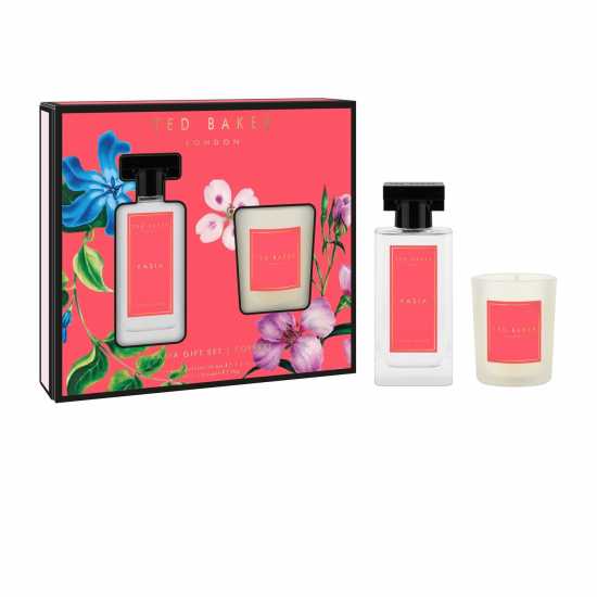 Ted Baker Ted 50Ml Gift Set Ld54 Касия 