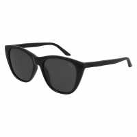 Puma Women Sunglasses Pu0319S Black/Grey Слънчеви очила