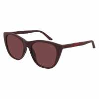 Puma Sunglasses Pu0319S Burgundy Слънчеви очила