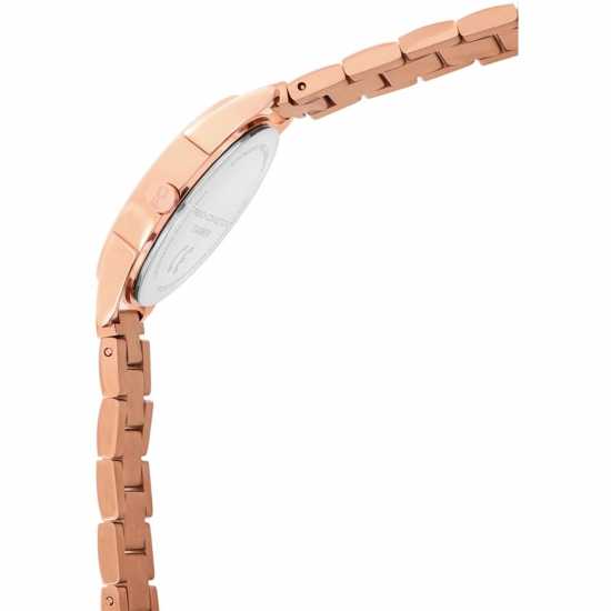 French Connection Connection Stella Maris Round Dial Womens Analogue Watch French Connection Connection Stella Maris Round Dial Womens Analogue Watch