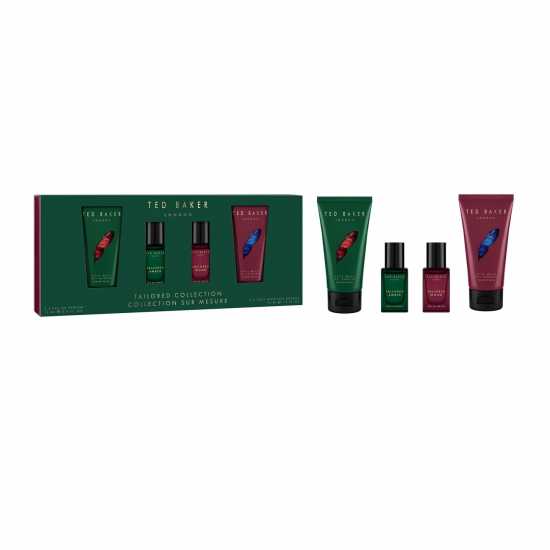 Ted Baker Ted Quad Gift Set Sn54  