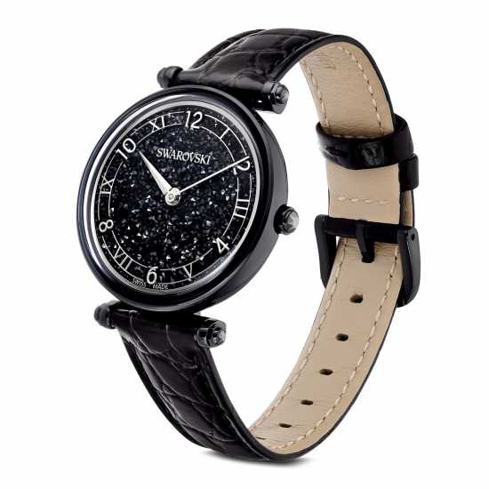 Swarovski Crystalline Wonder Watch  Часовници