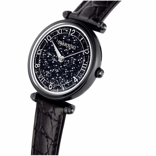 Swarovski Crystalline Wonder Watch  Часовници