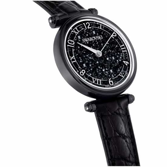 Swarovski Crystalline Wonder Watch  Часовници