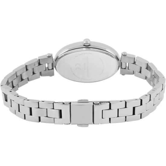 French Connection Connection Diva Analog Watch For Women Grey Часовници