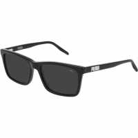 Puma Junior Sunglasses Pj0040S Black/Grey Слънчеви очила