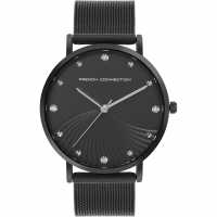 French Connection Dial Analog Watch For Women  Часовници