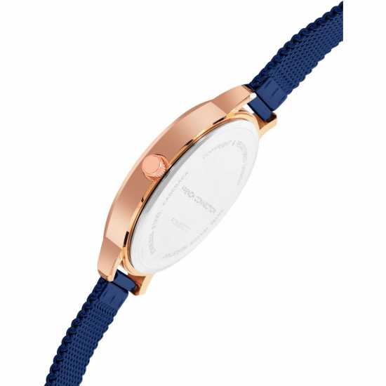 French Connection Connection Analog Watch For Women  Часовници