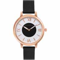 French Connection Connection Analog Watch For Women  Часовници