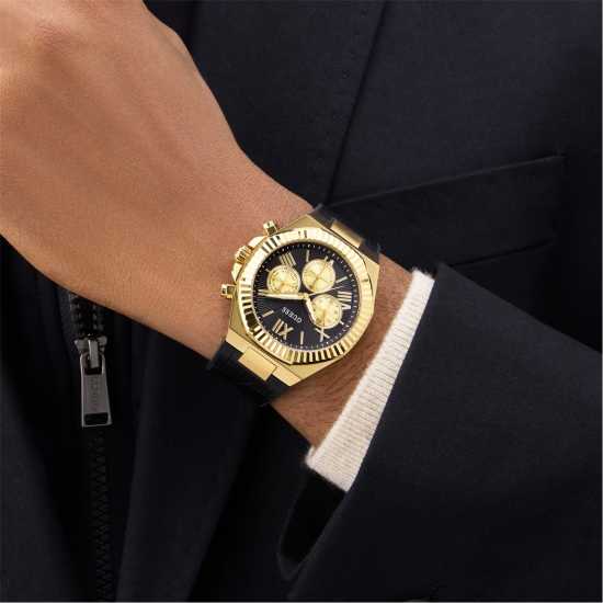 Guess Gesjwl Equity Watch 64 Guess Gesjwl Equity Watch 64