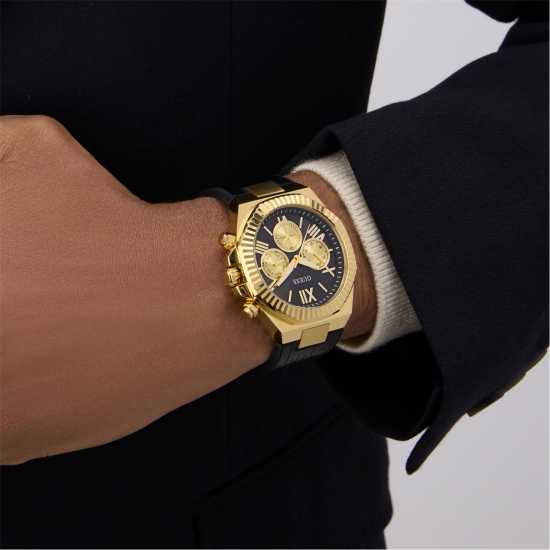 Guess Gesjwl Equity Watch 64 Guess Gesjwl Equity Watch 64