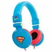 Character Headphones Superman Слушалки