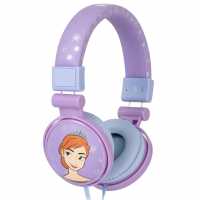 Character Headphones Frozen Слушалки