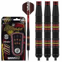 Winmau Outrage Brass Darts Winmau Outrage Brass Darts