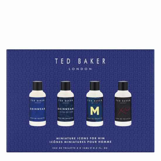 Ted Baker B Mini Set Vx Sn00  