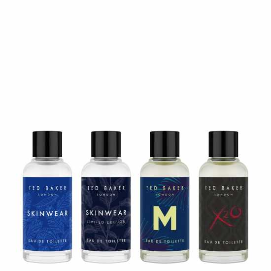 Ted Baker B Mini Set Vx Sn00  