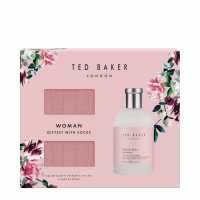 Ted Baker Baker Sock Edt Set Vx 00 Дамски 