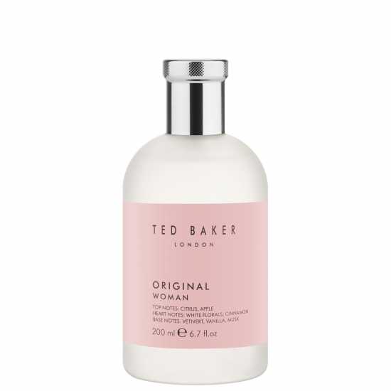 Ted Baker Baker Sock Edt Set Vx 00 Дамски 