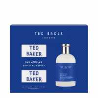 Ted Baker Baker Sock Edt Set Vx 00 Мъже 