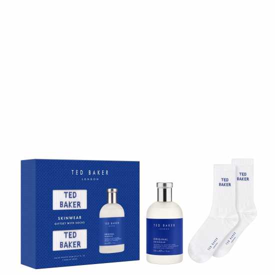Ted Baker Baker Sock Edt Set Vx 00 Мъже 
