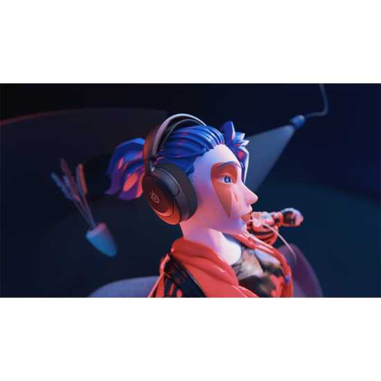 Steelseries Steelseries Arctis Nova 1 Headset  