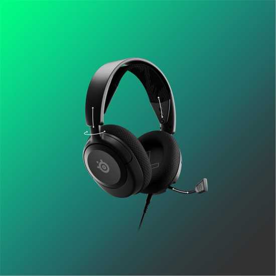 Steelseries Steelseries Arctis Nova 1 Headset  
