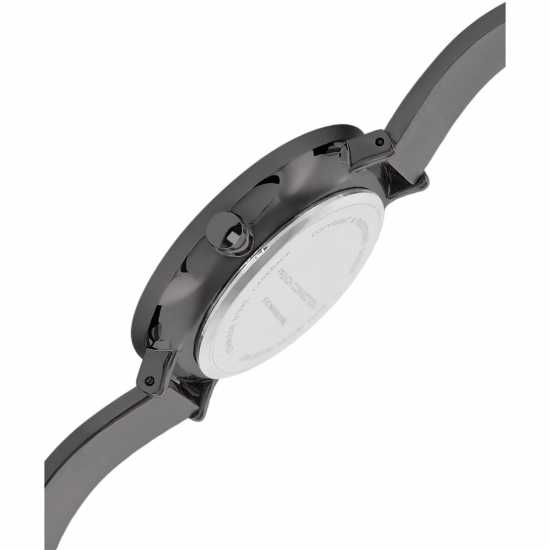 Часовници French Connection Connection Divine Gun Round Analog Watch For Women French Connection Connection Divine Gun Round Analog Watch For Women Часовници