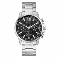 Guess Black/Silver Guess Black/Silver