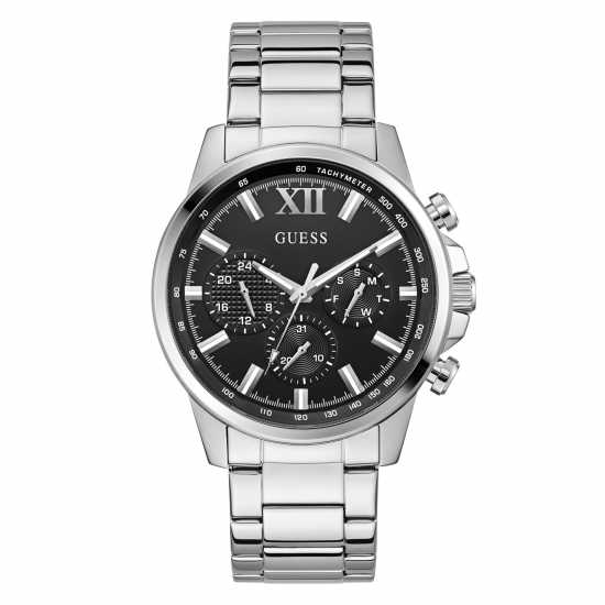 Guess Black/Silver Guess Black/Silver