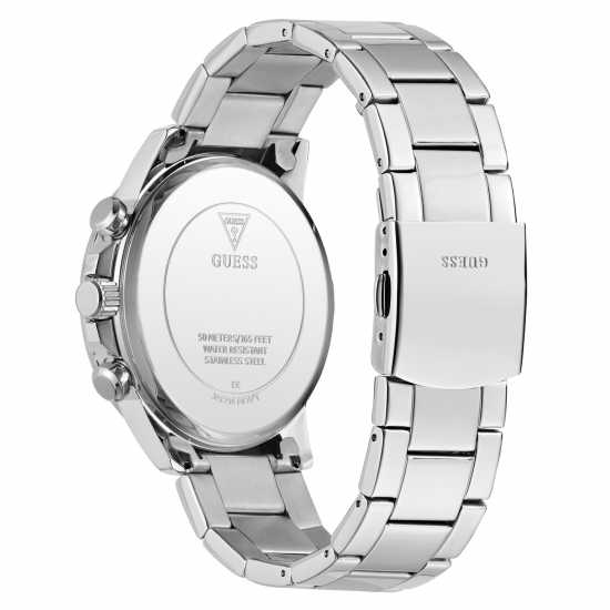 Guess Black/Silver Guess Black/Silver