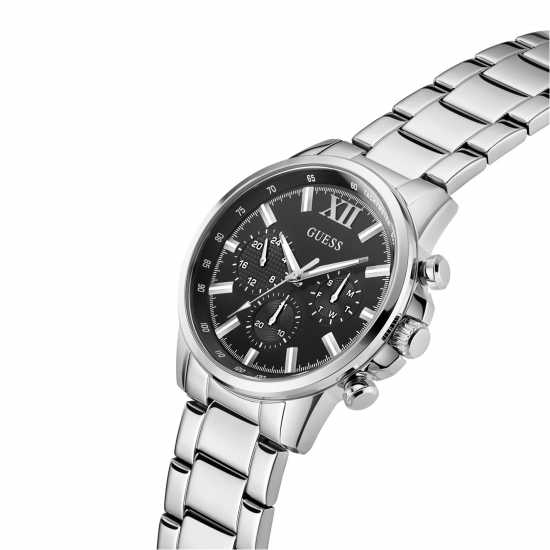 Guess Black/Silver Guess Black/Silver