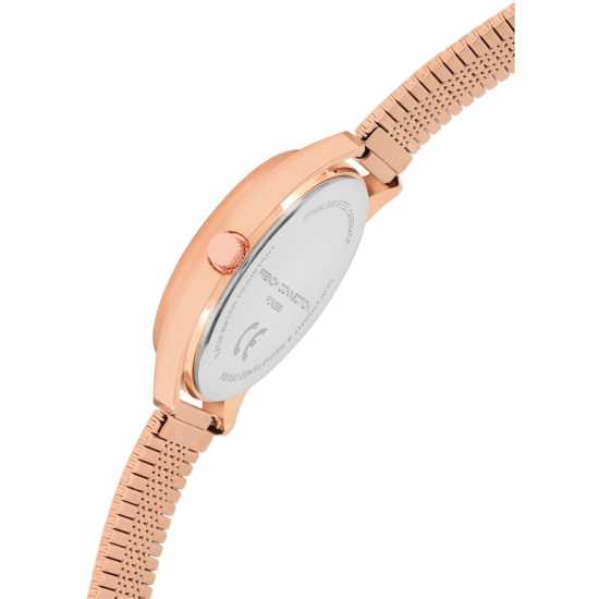 Часовници French Connection Connection Rose Dial Analog Watch For Men French Connection Connection Rose Dial Analog Watch For Men Часовници