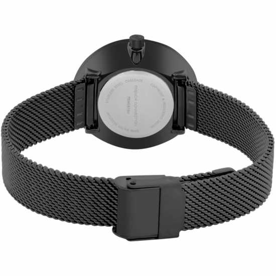 Часовници French Connection Connection Dawnlight Blue-Green Round Dial Womens Analogue Watch French Connection Connection Dawnlight Blue-Green Round Dial Womens Analogue Watch Часовници