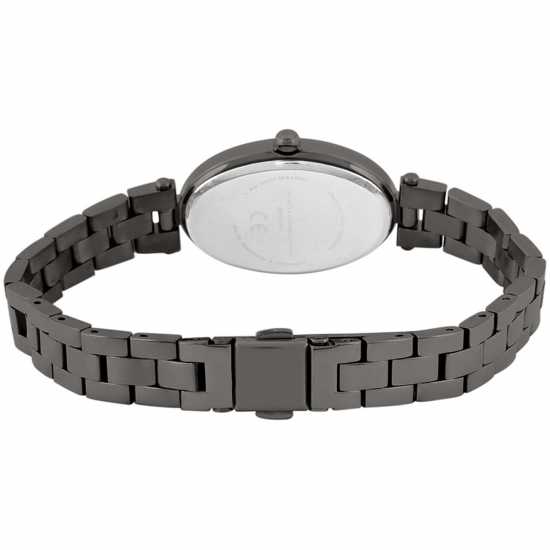 French Connection Connection Diva Analog Watch For Women Blue Часовници