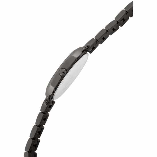 French Connection Connection Diva Analog Watch For Women Blue Часовници