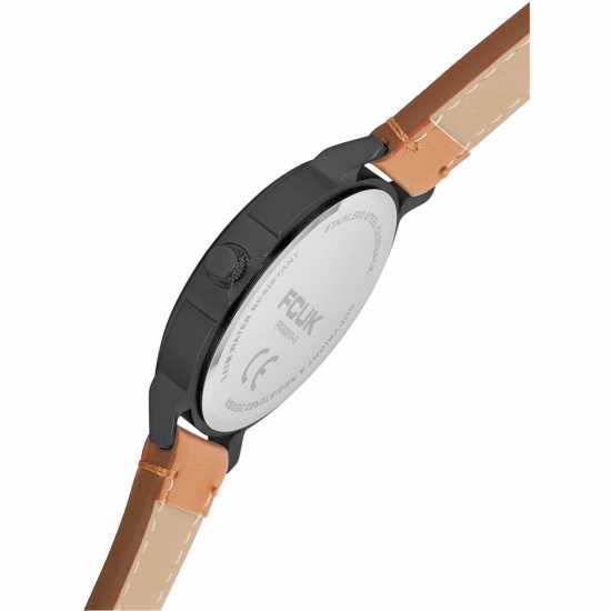 Часовници Black Dial Analog Watch For Men Black Dial Analog Watch For Men Часовници