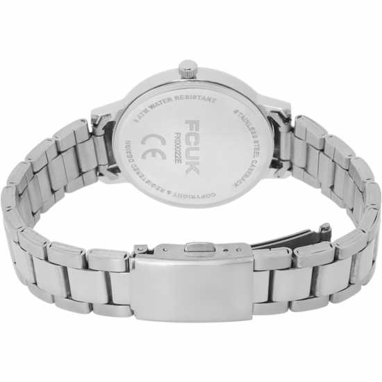 Analog Watch For Women Pink Часовници