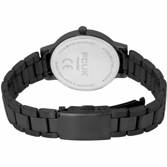 Часовници Analog Watch For Women Rose Gold Analog Watch For Women Rose Gold Часовници