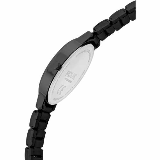 Часовници Analog Watch For Women Rose Gold Analog Watch For Women Rose Gold Часовници