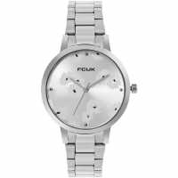 Analog Watch For Women Silver Часовници