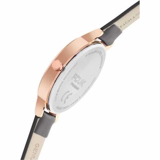 Часовници Analog Watch For Women Black Analog Watch For Women Black Часовници