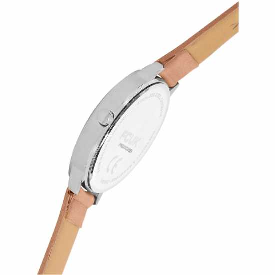 Analog Watch For Women Pink Часовници