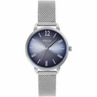 Analog Watch For Women Blue Часовници