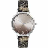 Часовници Мъжки Ръчен Часовник Analog Womens Watch Grey Мъжки Ръчен Часовник Analog Womens Watch Grey Часовници