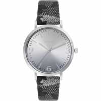 Часовници Мъжки Ръчен Часовник Analog Womens Watch Silver Мъжки Ръчен Часовник Analog Womens Watch Silver Часовници